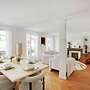 Elegant Apartment - 2br/4p - Near Invalides