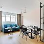 Apartment for 6 People in Paris