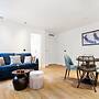 Charming Apartment - 1br/4p - Canal St Martin