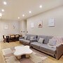 Spacious Apartment - 2br/10p - Place D'italie