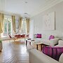 Charming 2br/4p - Georges V / Champs-a%0lysaes