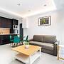 Magnificent Apartment - 1br/4p - Picpus