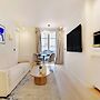 Elegant Apartment - 2br/6p - Faubourg-montmartre