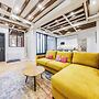 Spacious Apartment - 2br/6p - Porte-saint-martin