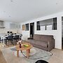 Chic Apartment 2br/6p - Biblio Francois-mitterrand