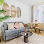 Authentic Apartment - 1br/4p - Grands Boulevards