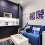 Intimate Apartment - 1br/2p - Bois de Boulogne