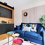 Modern Apartment - 1br/4p - Javel / Tour Eiffel