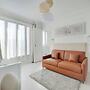 Cosy Apartment - 1br/2p - Near Champs-de-mars