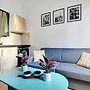 Peaceful Apartment With 1 Room