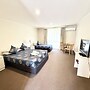 Redgum Motel