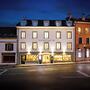 Ambassador Boutique Hotel