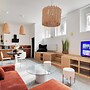 Authentique Apartment -1br/2p- Saint-ouen