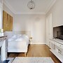 Charming Studio - 2P- Parc Monceau