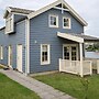 Spacious Holiday Home With Jetty