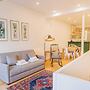 Charming Apartment in Montparnasse - 2p/1br