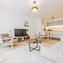 New Apartment - 2br/5p - Puces de Saint-ouen