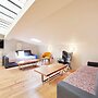 Charming Apt - 2bd/10p - Buttes aux Cailles