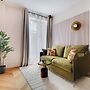 Charming Apartment - 1br/4p - Beaugrenelle