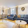Lovely Apartment - 3br/6p - Canal St Martin