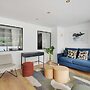 Modern Apartment - 3br/8p - Place de la Nation