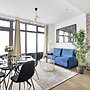 Amazing Apartment - 1br/4p - Gare Montparnasse - Alasia