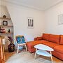 Parisian Getaway in the City of Light!