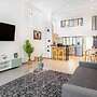 Splendid Loft - 3br/10p - Place de la Nation