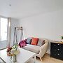 Elegant Apartment - 1br/2p- Kremlin-bicetre