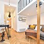 Cosy Apartment With 2 Bedrooms