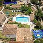 Sumptuous Provencal Villa - Grimaud Hills - 12br/24p