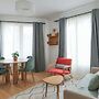 Eclectic Apartment - 2br/6p - Place de la Nation