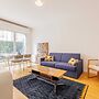 Classy Appartement - Clichy