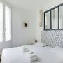 Gorgeous Apartment - 1bdr/4p - Bois Colombes