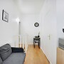 Intimate Apartment - 1br/2p - Saint-ambroise