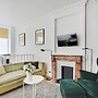 Elegant Apartment - 1br/2p - Picpus