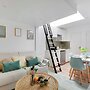 Cosy Apartment in Kremlin With 1 Room