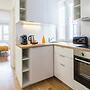 Cosy Apartment in the Heart of Belleville 6p/2bedroom