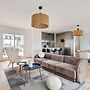 Duplex With Rooftop -3bd/6p- Nogent-sur-marne
