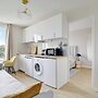 Charming Apartment - 1bdr-4p - Ivry-sur-seine