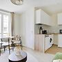 Charming Apartment - 1bdr-4p - Ivry-sur-seine