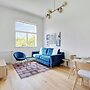 Charming Apartment -2bd/6p- Nogent-sur-marne
