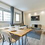 Cosy Apartment 4P- Levallois /anatole France