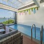 Tongyeong Areubyu Pool Villa