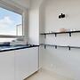 Elegant Studio Near Trocadero