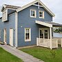 Nice Holiday Home With Sauna Near a Lake