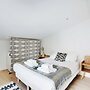 Modern Apartment - 1br/2p - Le Kremlin-bicetre
