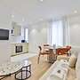 Super Apartment 4p/1br - Flee Market Saint Ouen