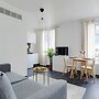 Quiet Studio - 2P - Pantin/pathe La Villette
