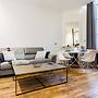 Peaceful Apartment - 1br/4p - Eiffel Tower